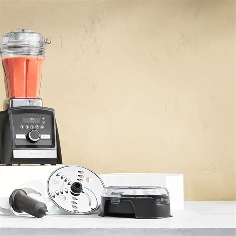 Shop All Vitamix Products .